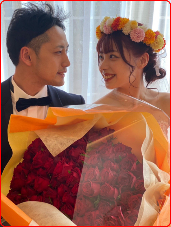 高尾実生　結婚