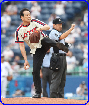 村田兆治　現在　球速