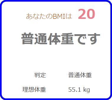 渡邊美穂　体重 BMI