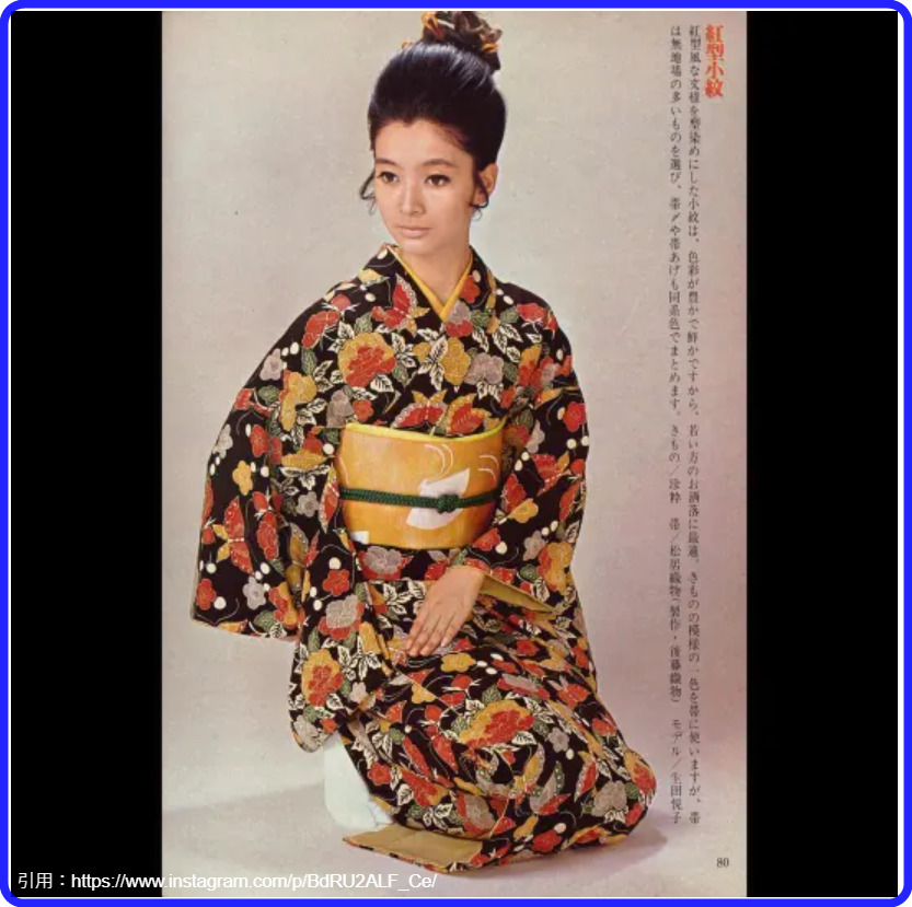 生田悦子　若い頃